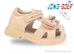 Босоножки Jong Golf