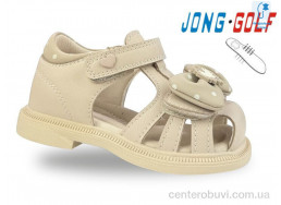 Босоножки Jong Golf