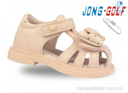 Босоножки Jong Golf