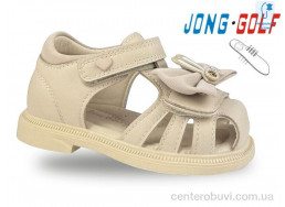 Босоножки Jong Golf