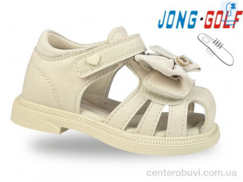 Босоножки Jong Golf