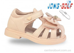 Босоножки Jong Golf