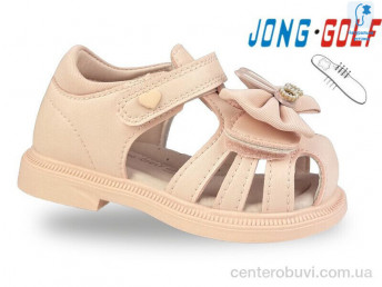 Босоножки Jong Golf