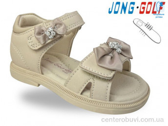 Босоножки Jong Golf