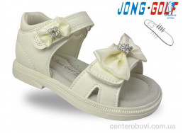 Босоножки Jong Golf