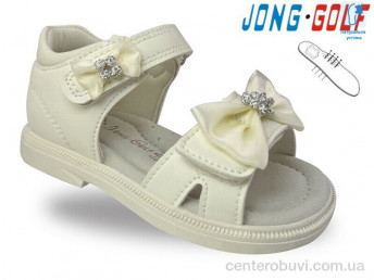 Босоножки Jong Golf