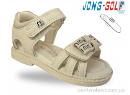 Босоножки Jong Golf