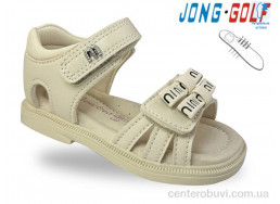 Босоножки Jong Golf