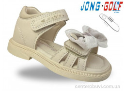 Босоножки Jong Golf