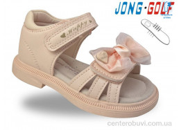 Босоножки Jong Golf