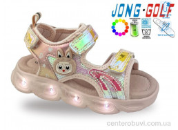 Босоножки Jong Golf