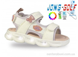 Босоножки Jong Golf