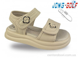 Босоножки Jong Golf