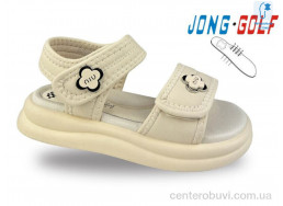 Босоножки Jong Golf