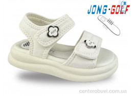 Босоножки Jong Golf