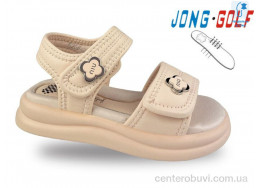 Босоножки Jong Golf