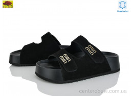 Шлепки Mei De Li