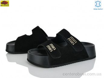 Шлепки Mei De Li