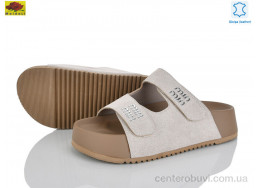 Шлепки Mei De Li