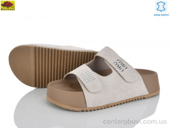 Шлепки Mei De Li