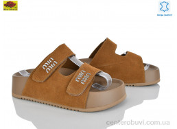 Шлепки Mei De Li