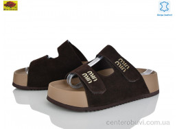 Шлепки Mei De Li