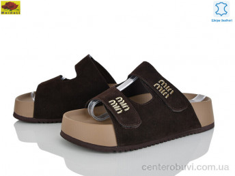 Шлепки Mei De Li