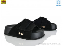 Шлепки Mei De Li