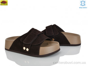 Шлепки Mei De Li