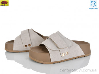 Шлепки Mei De Li