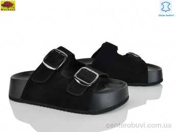 Шлепки Mei De Li