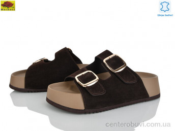 Шлепки Mei De Li