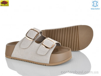 Шлепки Mei De Li