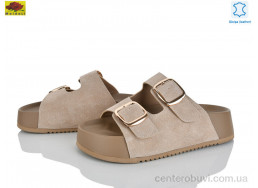 Шлепки Mei De Li