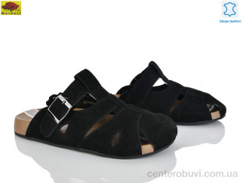 Шлепки Mei De Li