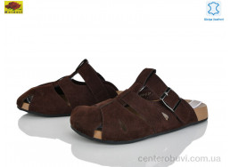 Шлепки Mei De Li