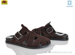 Шлепки Mei De Li