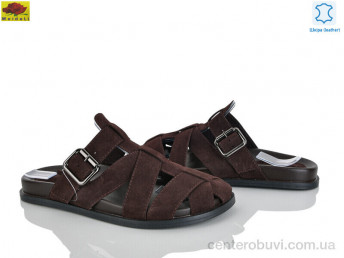 Шлепки Mei De Li