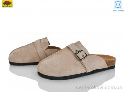 Шлепки Mei De Li