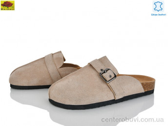 Шлепки Mei De Li