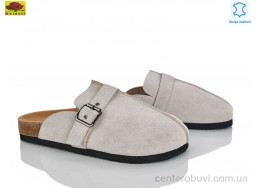 Шлепки Mei De Li