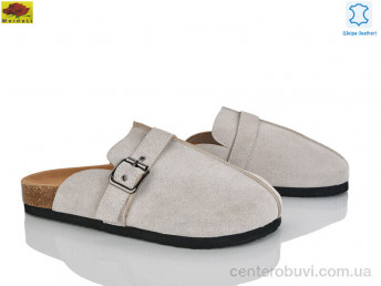 Шлепки Mei De Li