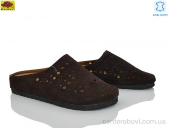 Шлепки Mei De Li