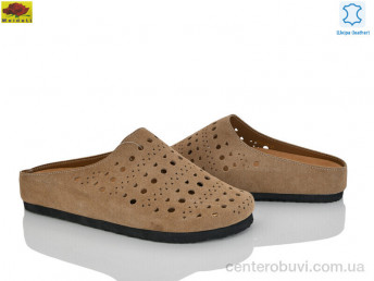 Шлепки Mei De Li