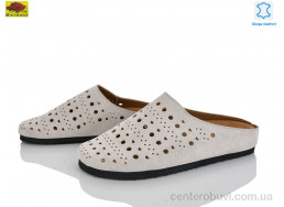 Шлепки Mei De Li