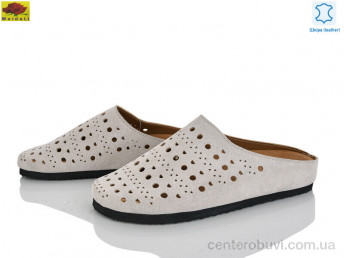 Шлепки Mei De Li