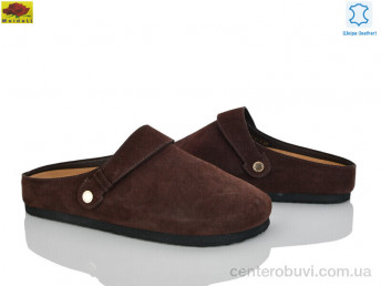 Шлепки Mei De Li