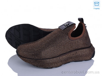 Кроссовки Mona Lisa