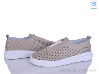 Слипоны Mona Lisa