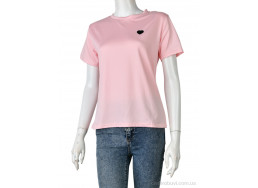 Футболка Мир